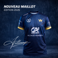Maillot 2026